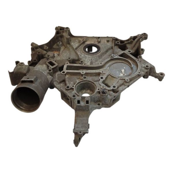Tampa Frontal Motor Mercedes E320 3.2 V6 2004 2005