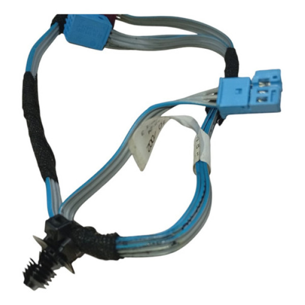 Chicote Led Porta Dianteira Esq Mercedes Glk 220cdi 2014 15