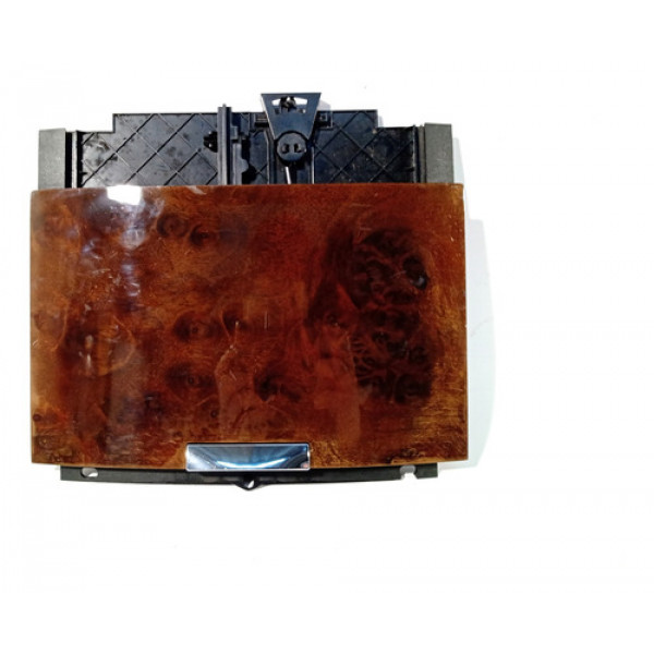 Porta-objeto Console Central Volkswagen Touareg 2008 2009 