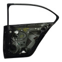 Porta Tras Dir Volkswagen Jetta 2.0 T Hl Ad 211cv 2015 Traseira Direito Preto