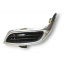 Difusor Ar Central Esquerdo Chevrolet Equinox 2019 2020 