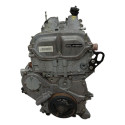Motor Parcial Chevrolet Captiva 2.4 Gasol 2009 2010