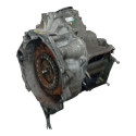 Caixa Marcha Câmbio Vw Golf 1.4 Aut 2015 S Mecatrônica 