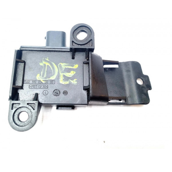 Módulo Central Pressão Pneu Volkswagen Touareg 2008 2009 