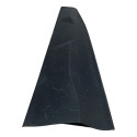 Aplique Porta Dianteira Esquerda Chevrolet Tracker 2023 2024 Preto