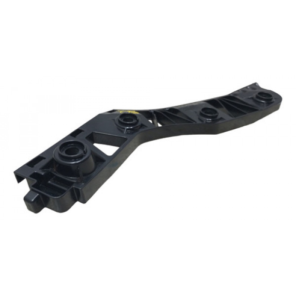 Guia Esquer Parachoque Traseiro Vw Tiguan R-line 2021 2022