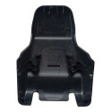 Acabamento Banco Dir Honda Crv Lx 2.0 2010 2011 Preto