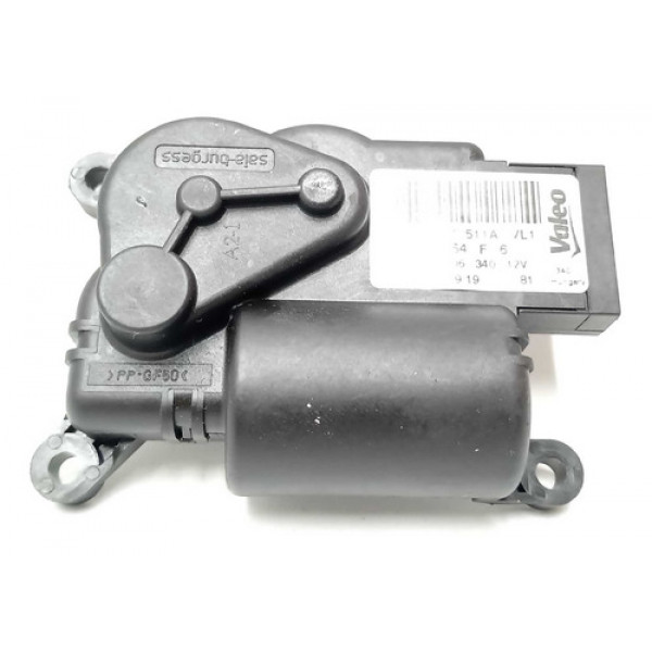Motor Atuador Caixa Evaporadora Tiguan Tsi 2019 2020