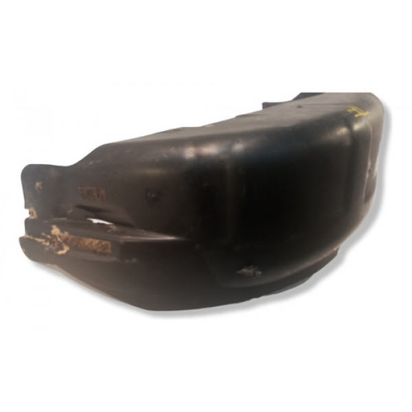 Parabarro Traseiro Esquerdo Land Rover Discovery 4 2010 11