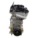 Motor Parcial Bmw X1 B48 2.0 Flex 2017 2018 