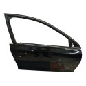 Porta Diant Dir Volkswagen Jetta 2.0 T Hl Ad 211cv 2015 Dianteira Direita Preto