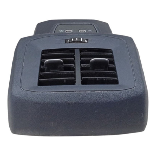 Difusor Ar Traseiro Volkswagen T-cross 1.0t 2023 2024
