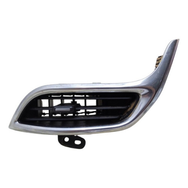 Difusor Ar Central Esq Chevrolet Equinox 2020 2021 