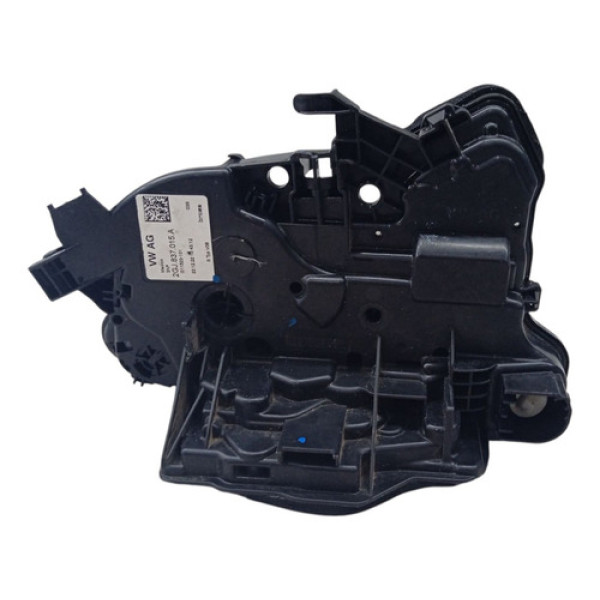 Fechadura Porta Diant Esq Volkswagen Taos  2022 2023 2024
