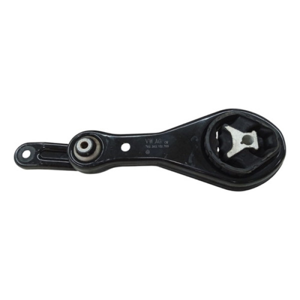Coxim Inferior Câmbio Volkswagen T-cross 1.0t 2023 2024