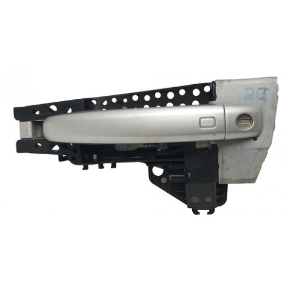 Maçaneta Externa Dianteira Esquerda Audi A4 2009 2010 2011 
