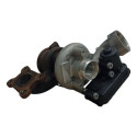 Turbina Volkswagen Taos 1.4 Flex 2022 2023
