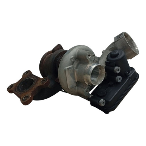 Turbina Volkswagen Taos 1.4 Flex 2022 2023