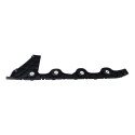 Guia Esq Parachoque Chevrolet Equinox Rs 1.5t 2021 2022