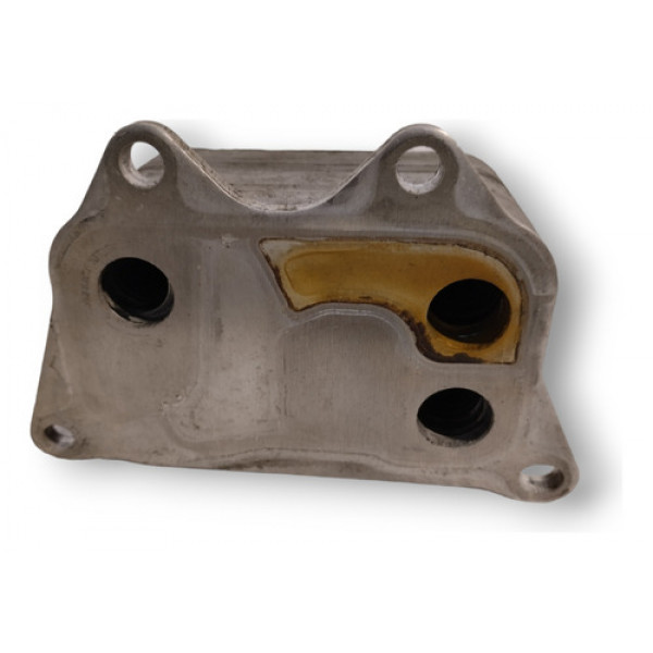 Resfriado Trocador Calor Oleo Motor Vw Passat B7 2012 2014 