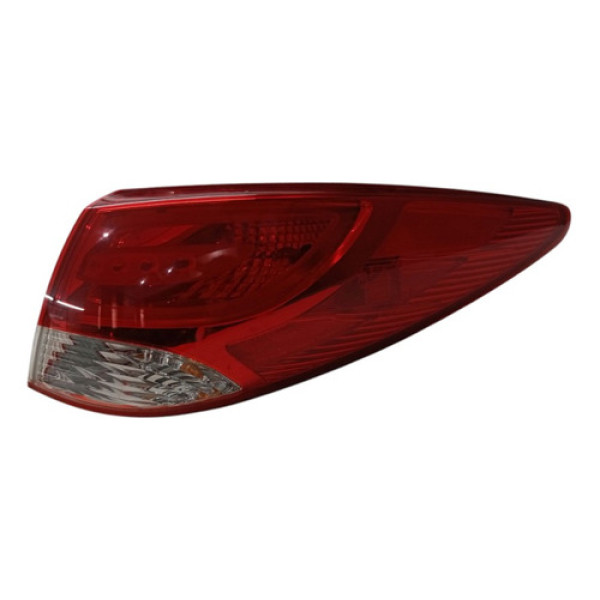 Lanterna Direita Hyundai Ix35 2013 2014 2015