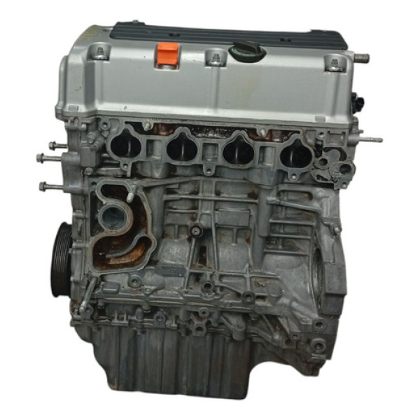 Motor Parcial Honda Civic Si 2.0 Gasol 2008 2009 