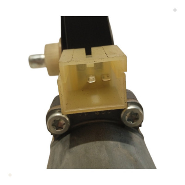 Motor Vidro Dianteiro Dir Vw Golf Tsi 1.4t Mk7 2015 Gasol 