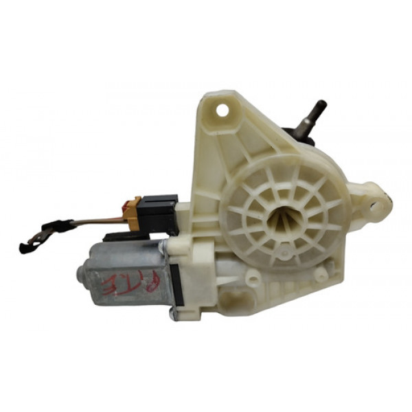 Motor Maquina Vidro Tras Esquerda Vw Passat B8 2015 2017