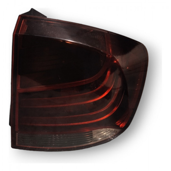 Lanterna Direita Bmw X1 2012 2013 