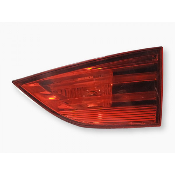 Lanterna Direita Tampa Bmw X1 2012 2013 2014 