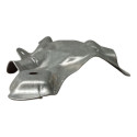 Capa Delfetor Turbina Mercedes A200 1.6t 20162017 
