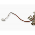 Flauta Injetora Chevrolet Sonic 1.6 Flex 2012 2013 2014 