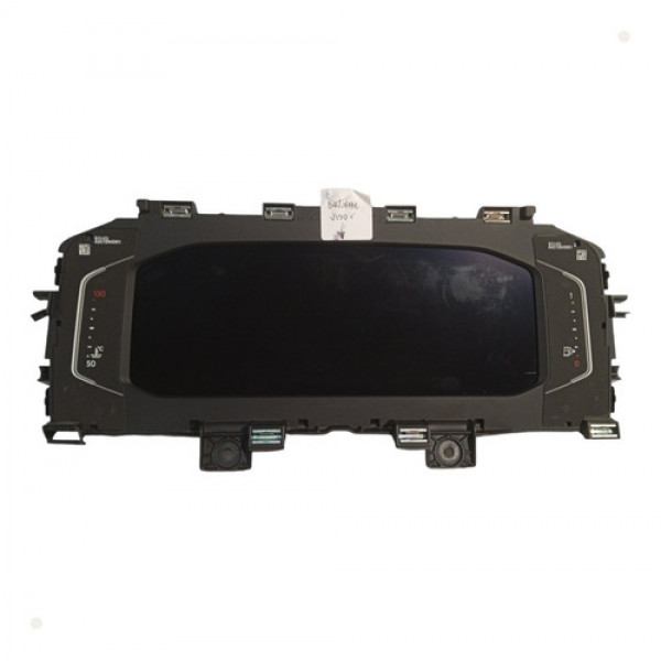 Painel Instrumento Digital Vw Polo Virtus Gts 2019
