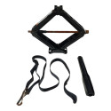 Kit Macaco Chevrolet Equinox 2019 2020 