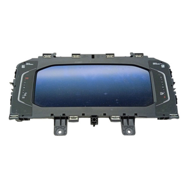 Painel Instrumento Tft Volkswagen Jetta 2020 2021 
