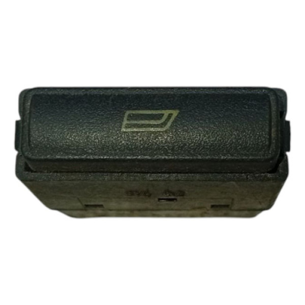 Botao Bloqueio Vidro Tras Audi A4 1995 1997