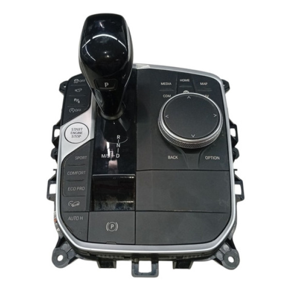 Alavanca Trambulador Câmbio Bmw X4 Xdrive 30i Aut 2022 2023 