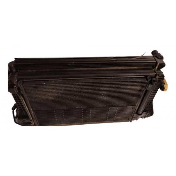 Kit Radiador Audi A3 Sportback 2.0 2007 2008 