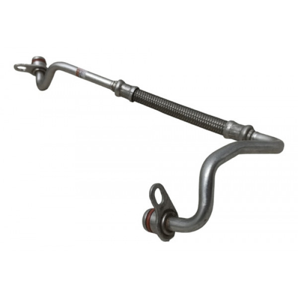 Mangueira Cano Duto Turbina Audi A4 1.8 2014 2015 2016