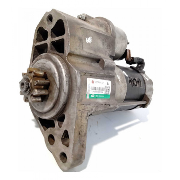 Motor Arranque Land Rover Sport 2004 2005 2006 2007 2009