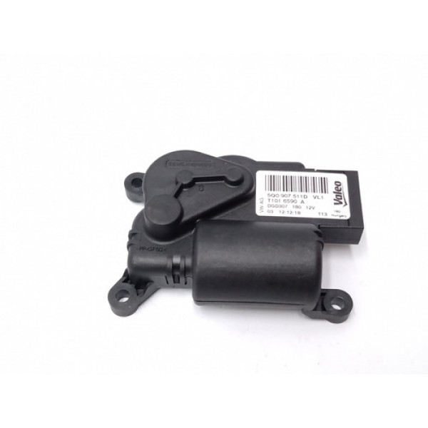 Motor Atuador Caixa Evaporadora Vw Tiguan  R-line 350 2020