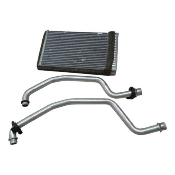 Radiador Ar Quente Chevrolet Equinox Rs 1.5t 2021 2022
