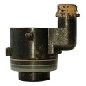  Sensor Estacionamento Dianteiro Vw Tiguan R-line 2024