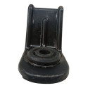 Suporte Coxim Direito Radiador Gm Captiva 2.4 2009 2010 