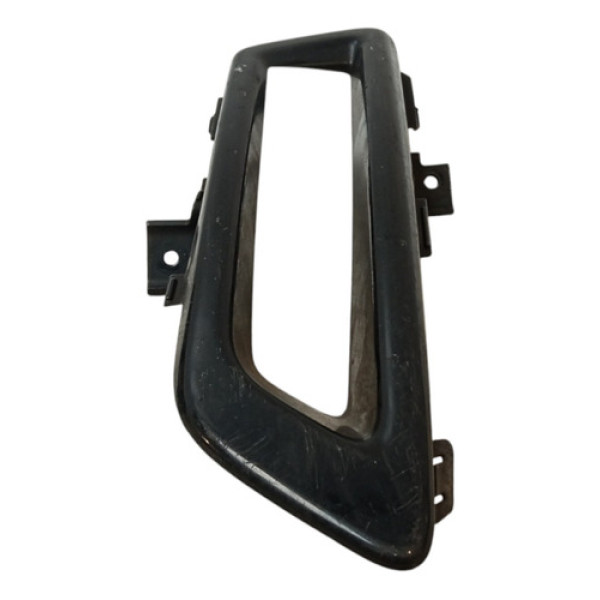 Moldura Farol Milha Direito Land Rover Discovery Sport 2016
