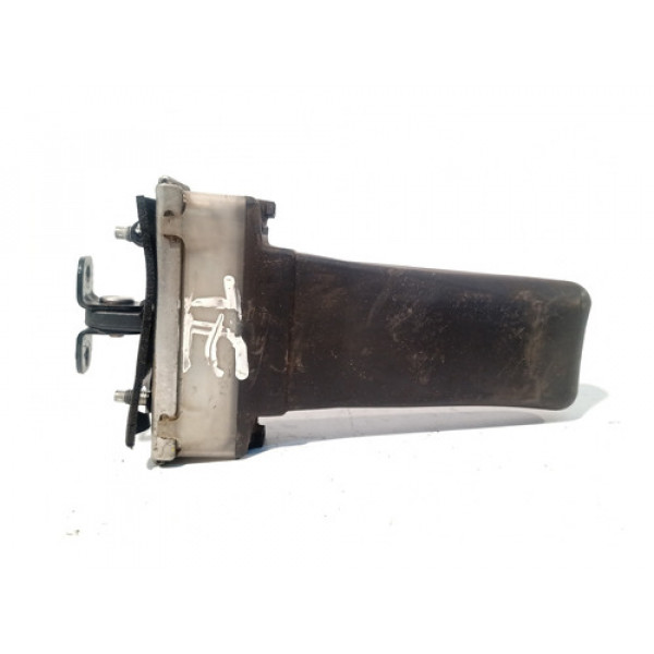 Limitador Porta Traseira Esquerda Land Rover Sport 2004 2009