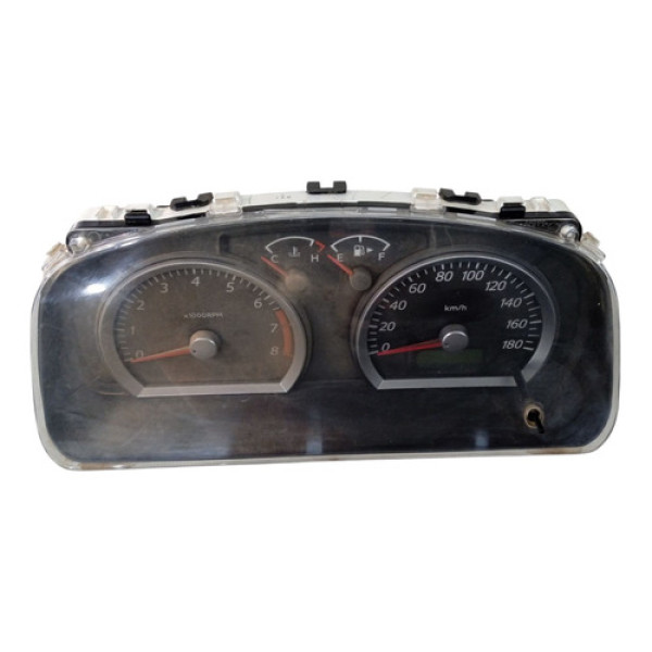 Painel Instrumento Suzuki Jimny 4all 1.3 2014 2015