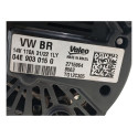 Alternador Volkswagen Nivus 1.0 2022 2023