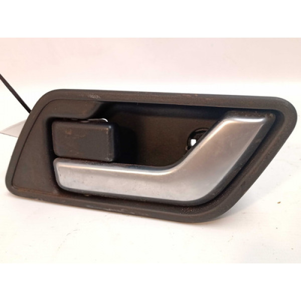 Maçaneta Interna Porta Dianteira Esquerda Freelander 2 2008