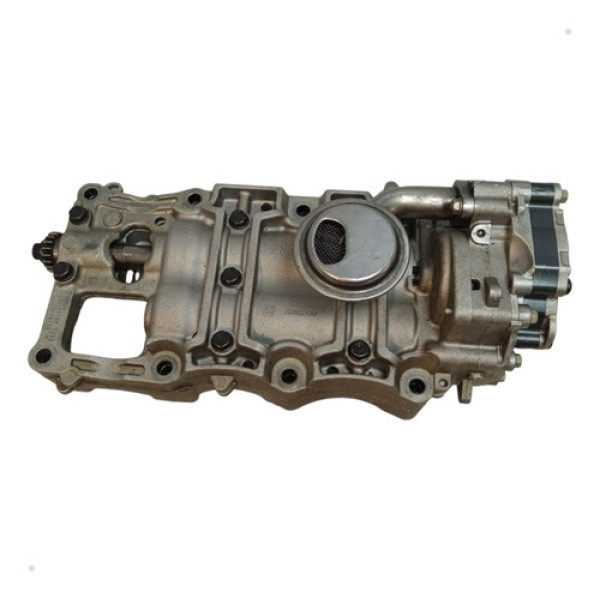 Bomba Pescador Óleo Motor Chevrolet Equinox 2019 2020